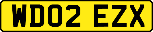 WD02EZX