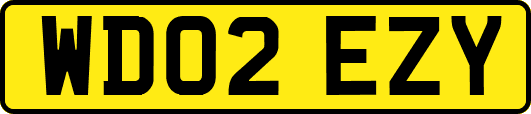 WD02EZY
