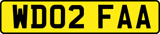 WD02FAA