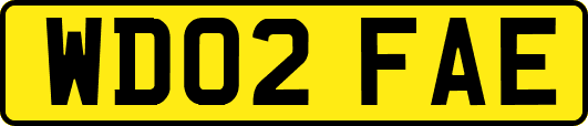 WD02FAE