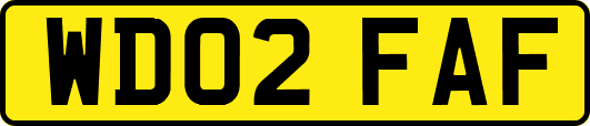 WD02FAF