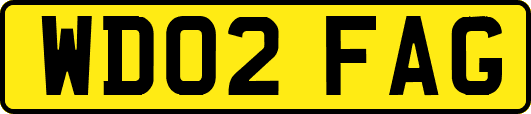 WD02FAG