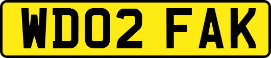 WD02FAK