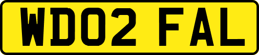 WD02FAL