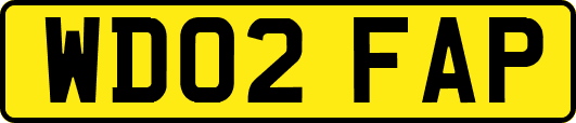 WD02FAP