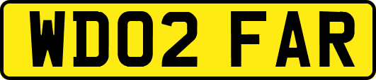 WD02FAR