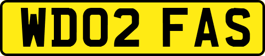 WD02FAS