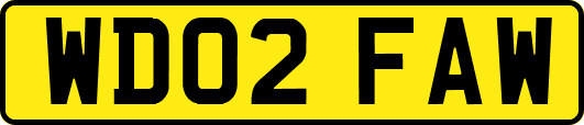 WD02FAW