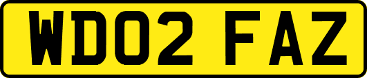 WD02FAZ