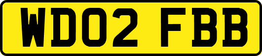 WD02FBB