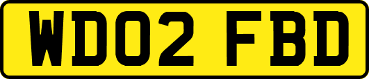 WD02FBD