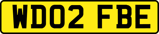 WD02FBE
