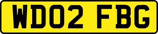WD02FBG