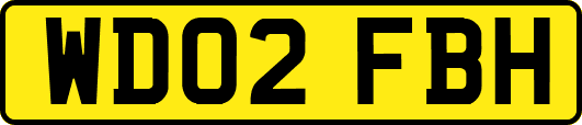 WD02FBH