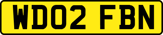 WD02FBN