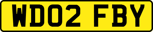 WD02FBY