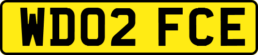WD02FCE