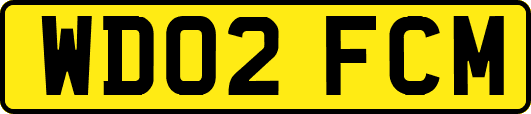 WD02FCM