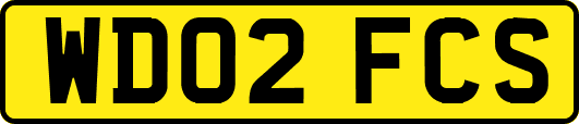WD02FCS