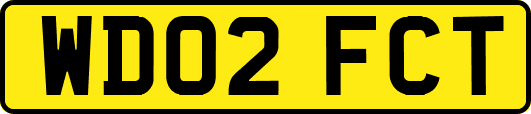 WD02FCT