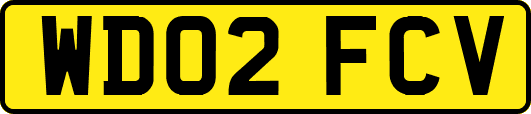 WD02FCV