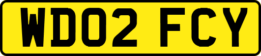 WD02FCY