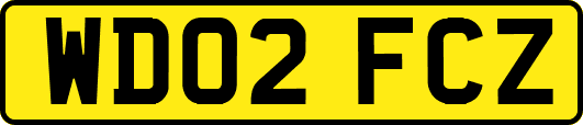 WD02FCZ