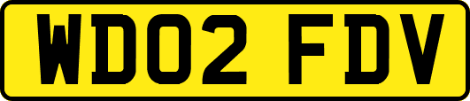WD02FDV