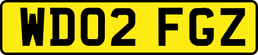 WD02FGZ