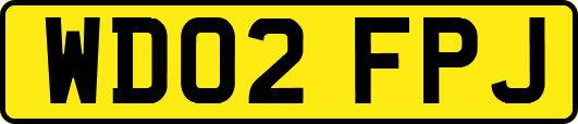 WD02FPJ