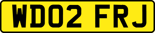 WD02FRJ