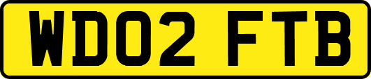 WD02FTB