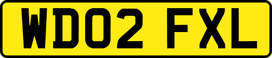 WD02FXL