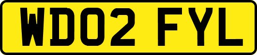 WD02FYL