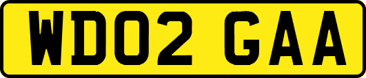 WD02GAA