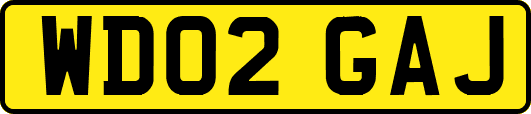 WD02GAJ