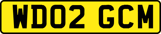 WD02GCM