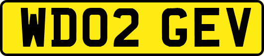 WD02GEV