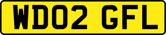 WD02GFL