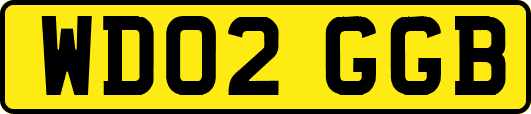 WD02GGB
