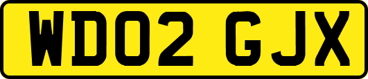 WD02GJX