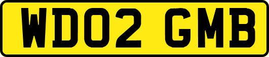 WD02GMB