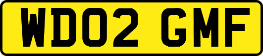 WD02GMF