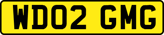 WD02GMG