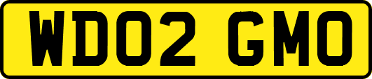 WD02GMO