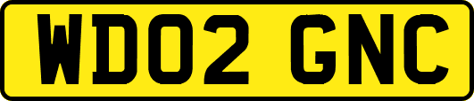 WD02GNC