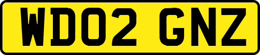 WD02GNZ