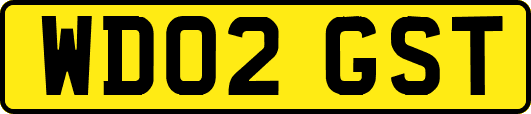 WD02GST