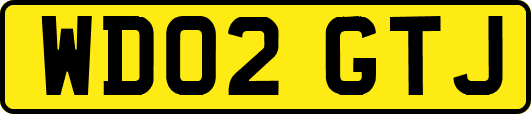 WD02GTJ