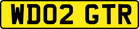 WD02GTR